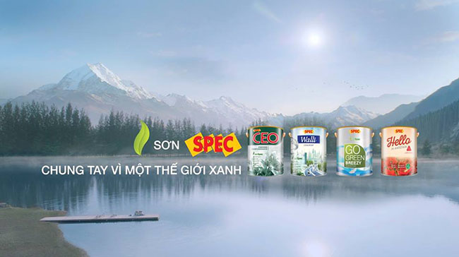 Đôi nét về Eco Spec Standards