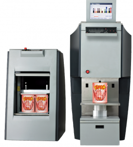 máy pha màu sơn spec