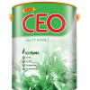 Spec ceo matt kote for interior 4,375l sơn nội thất láng mịn cao cấp