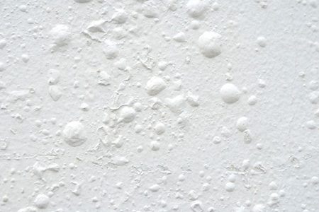 Màng sơn phồng rộp