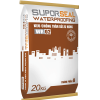 Suporseal waterproofing wr02 20kg keo chấm thấm gốc xi măng
