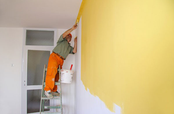 Chất lượng sơn Spec có tốt không?