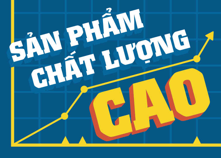 Mở đại lý sơn tốt nhất đem lại lợi nhuận cao 