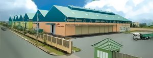 Sơn Spec được sản xuất ở đâu?
