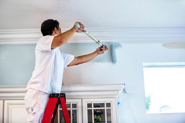 Hãng sơn tốt nhất thị trường hiện nay