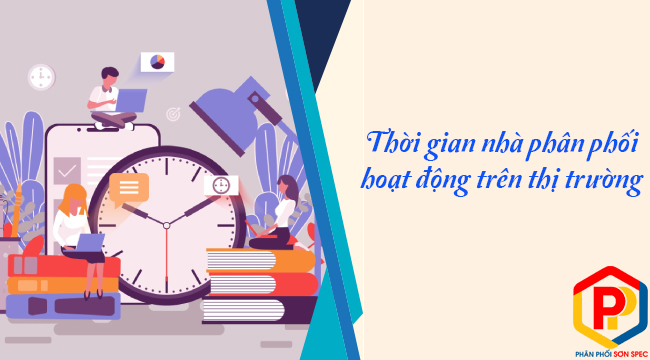Nhà phân phối sơn Spec giá tốt nhất 