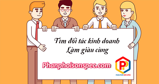 Nên chọn nhà phân phối sơn nước nào tốt nhất