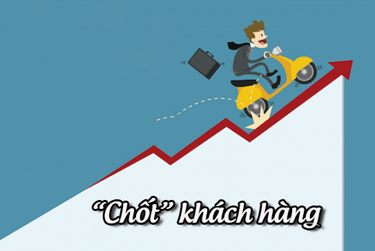 Chiến lược kinh doanh sơn lợi nhuận cao