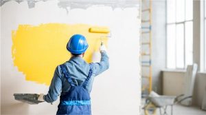 Nên dùng sơn tường loại nào