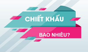 Chiết khấu sơn Spec là bao nhiêu