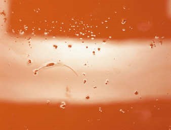 Sự cố khi sơn nhà nội thất