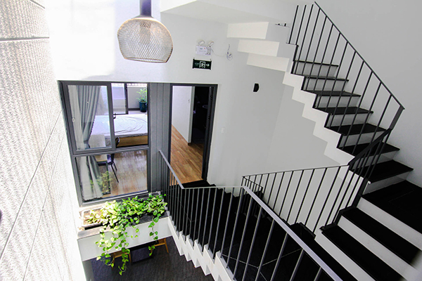 Cách sơn chống tường nhà hiệu quả