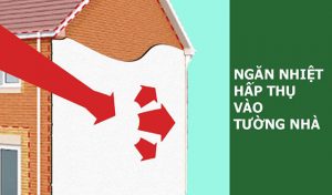sơn chống nóng có hiệu quả không