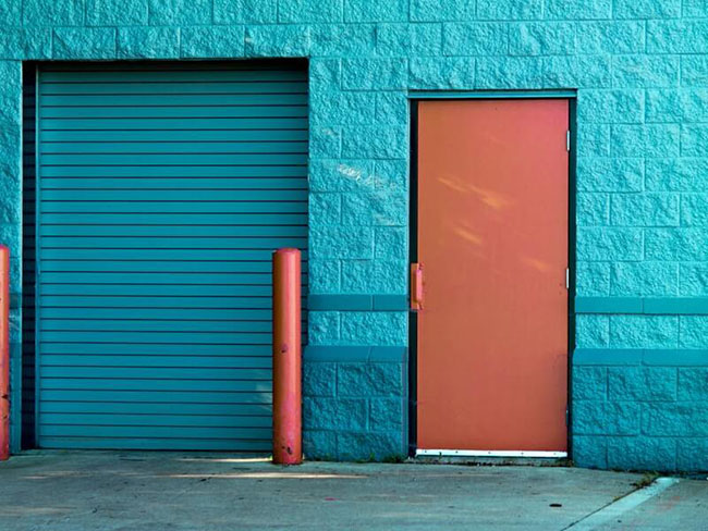 Sự cố khi sơn nhà nội thất