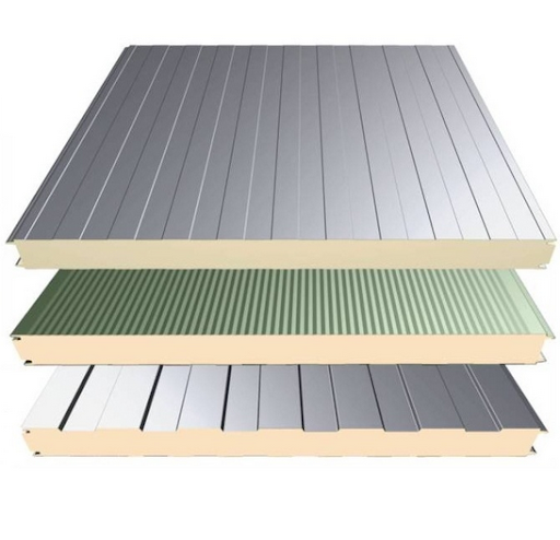 Vật liệu chống nóng tường nhà