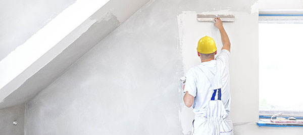 Hệ thống phân phối sơn nước chính hãng