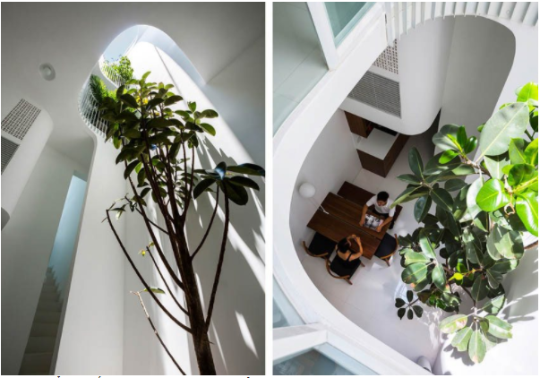 Cách sơn chống tường nhà hiệu quả