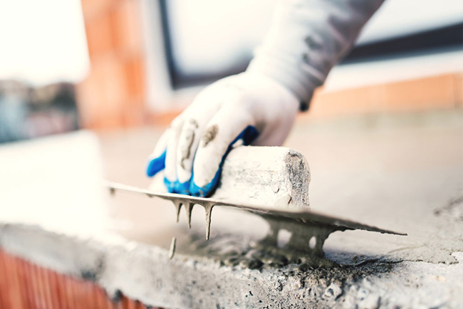 4 sai lầm khi sử dụng sơn chống thấm