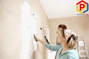 Sơn lót kháng kiềm là gì?