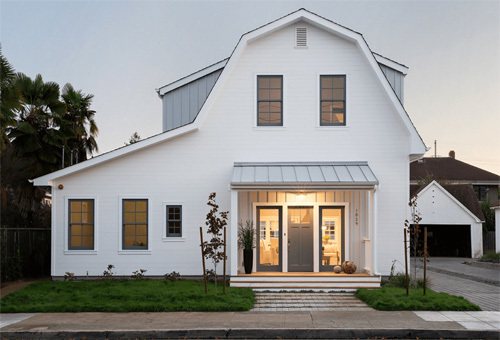 Màu nào chống nóng tốt nhất cho tường