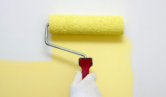 son-tuong-nha-bang-con-lan