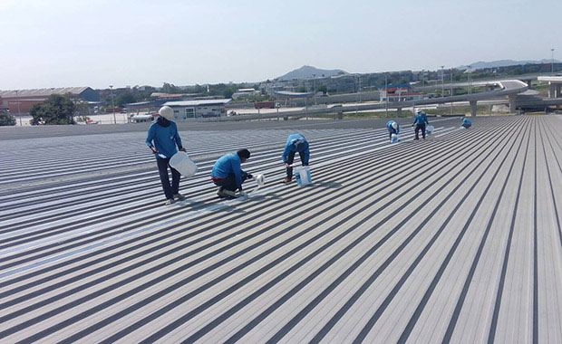 Sơn chống nóng giá bao nhiêu tiền