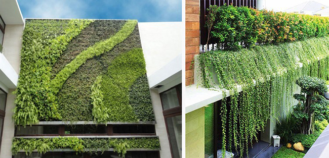 Sơn chống nóng gốc nước có thật sự cách nhiệt