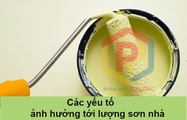 1 thùng sơn 18L sơn được bao nhiêu