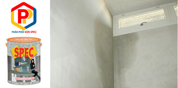 Sơn chống thấm loại nào tốt nhất