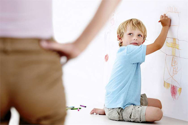 Các loại sơn nước lau chùi hiệu quả