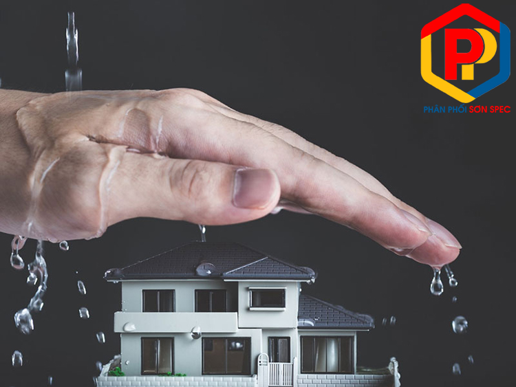 Chống thấm tường nhà hiệu quả