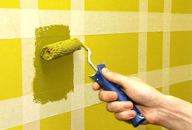 các loại sơn tường uy tín tại Việt Nam